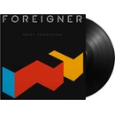 FOREIGNER: AGENT PROVOCATEUR LP