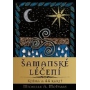 Šamanské léčení
