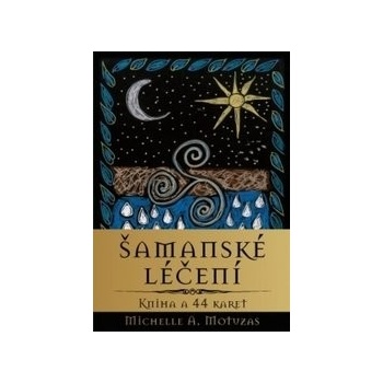 Šamanské léčení