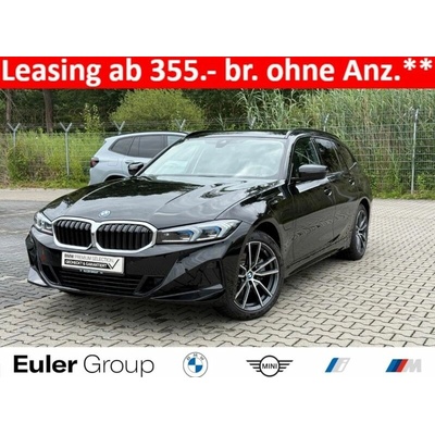 BMW 330e xDrive 215 kW