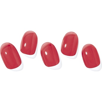 ohora Gel Nail Sticker N Tint Brick Стикери за нокти цвят NB-067