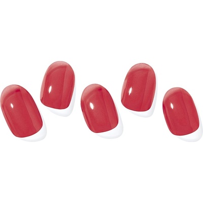 ohora Gel Nail Sticker N Tint Brick Стикери за нокти цвят NB-067