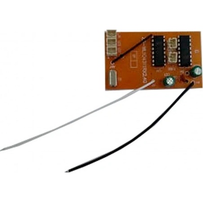 WL Toys Základná doska