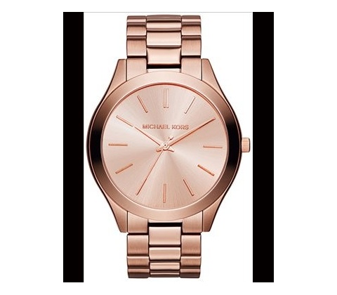 Michael Kors MK3205