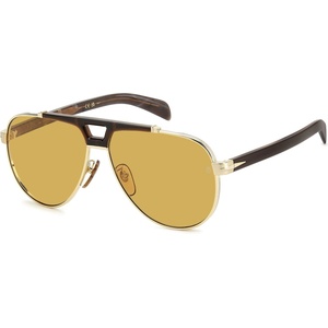 David Beckham DB7169/S 01Q/HO (DB7169/S 01Q/HO) Слънчеви очила
