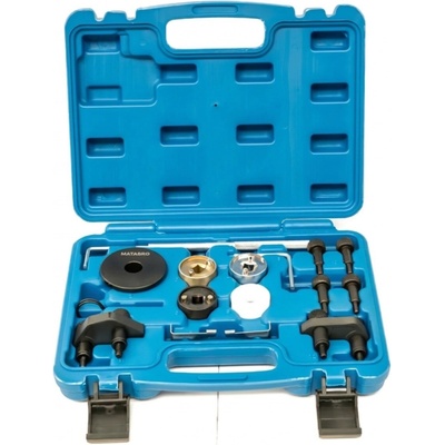 Matabro MB-02-13004, Aretační přípravky 1.8/2.0 VAG TSI/TFSI (aretace rozvodů, sada)