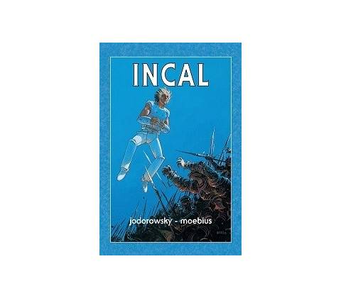Incal