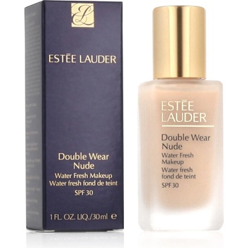 Estee Lauder Double Wear Nude Water Fresh make-up make-up 1W2 Sand 30 ml