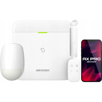 Hikvision DS-PWA96-Kit-WE