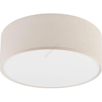 Brilagi - LED Плафониера SIRIJA LED/12W/230V Ø 35 см кремав (BG0945)