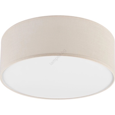 Brilagi - LED Плафониера SIRIJA LED/12W/230V Ø 35 см кремав (BG0945)