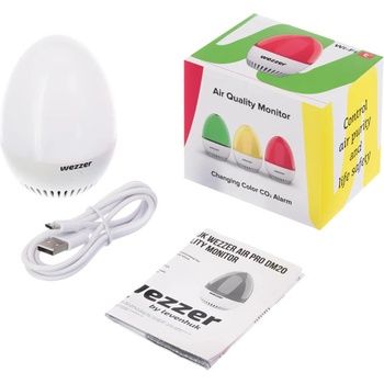 Image 1 of Levenhuk Wezzer Air PRO DM20 (81407)