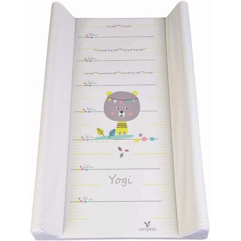 Image 1 of Cangaroo Твърда подложка за повиване Yogi (103825)