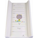 Cangaroo Твърда подложка за повиване Yogi (103825)