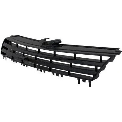 JOM Решетка за vw golf 7 - черна (5g0853653joe)