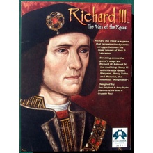 Columbia Games Richard III: The Wars of the Roses