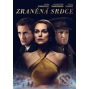 Zraněná srdce DVD