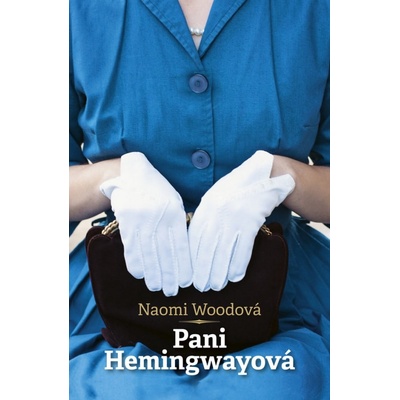 Pani Hemingwayová