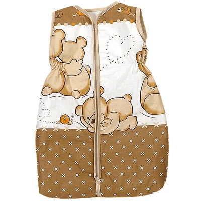 Спален чувал 80-86 см 64884-d41