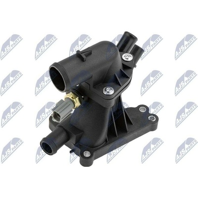 Pouzdro termostatu NTY CTM-FR-018