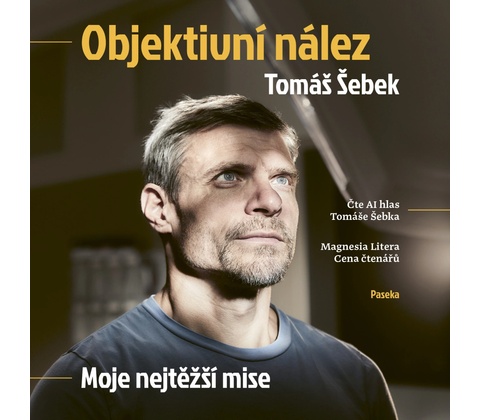 Objektivní nález