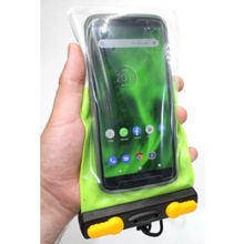 Aquasac 2003 Phone Case Green