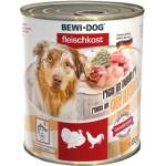 Bewi Dog консерви - Птици, 800г