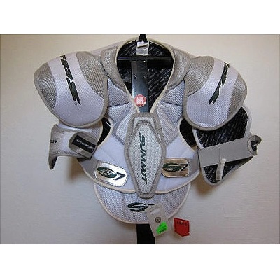 chrániče ramen TPS S7 SR – Zboží Mobilmania