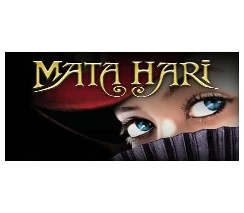 Mata Hari