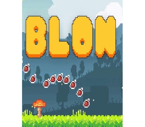 Blon