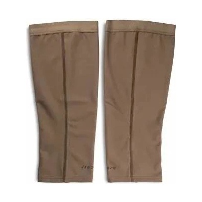 Isadore Signature Knee Warmers Morel