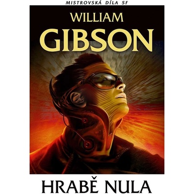 Hrabě nula