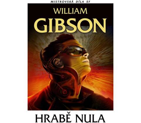 Hrabě nula