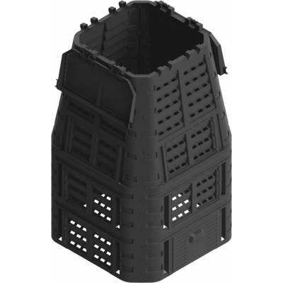 Patrol Group 1000 l černá