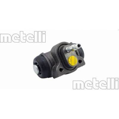 Válec kolové brzdy METELLI 04-0603