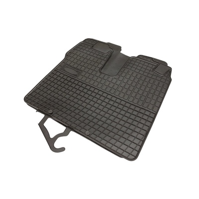 FroGum Гумени стелки за камион MAN TGA / TGL / TGX / TGM SLEEPING CAB (2010+), марка Frogum (0070)