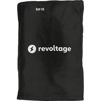 Revoltage RVP-115-CVR Чанта за високоговорители (RVP-115-CVR)