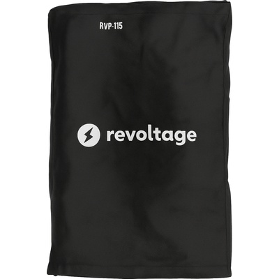 Revoltage RVP-115-CVR Чанта за високоговорители (RVP-115-CVR)