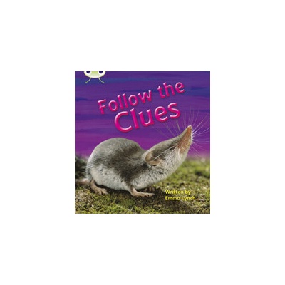 Bug Club Phonics Non-fiction Set 18 Follow the Clues