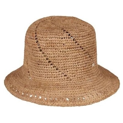 Barts Tikia Hat Light Brown