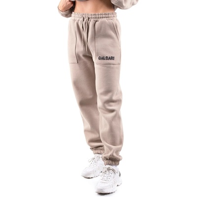 GLSR OVERSIZED CAPPUCCINO
