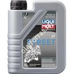 LIQUI MOLY Street 2T 1 l