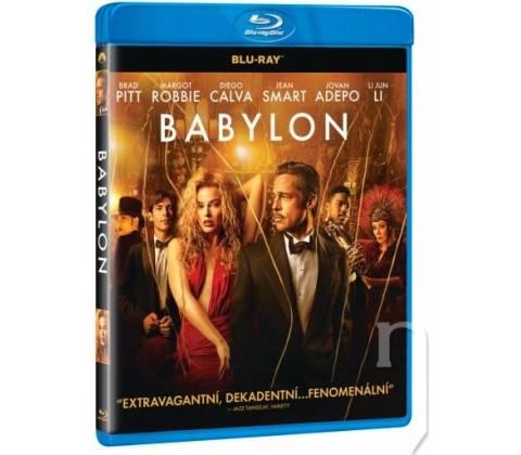 Babylon BD