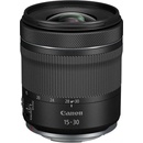 Canon RF 15-30 mm f/4.5-6.3 IS STM