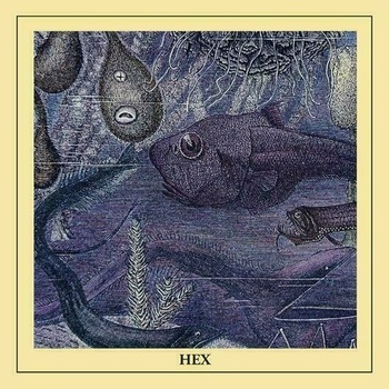 HEX - HEX 2 LP