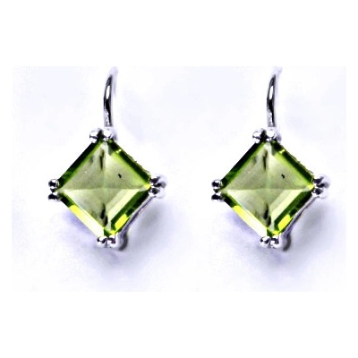 Čištín přírodní olivín na klapku NK 1258