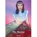 Mrs. Newton