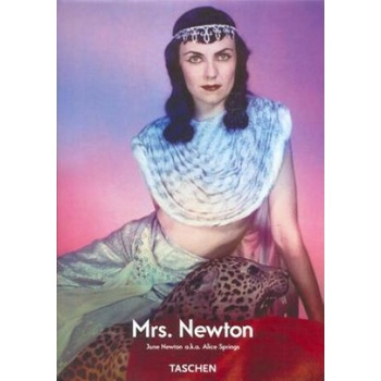 Mrs. Newton