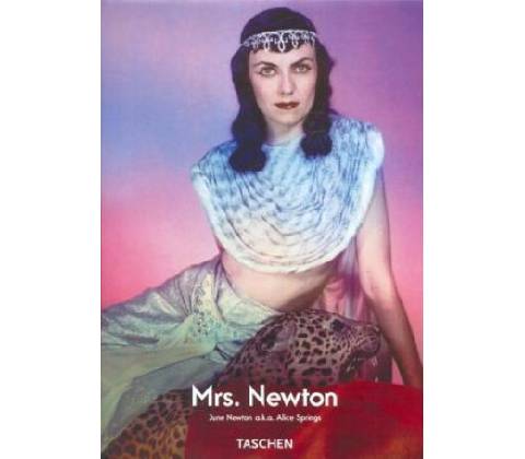 Mrs. Newton