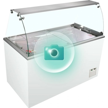 Tefcold IDA300-W1+